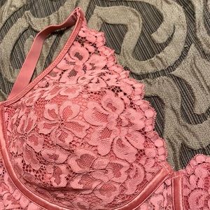 Maiden Form Lace Bra